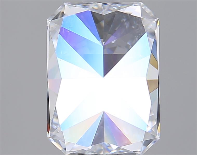 1.83 Carat Radiant Lab Diamond :: Greenstar spin frame 02