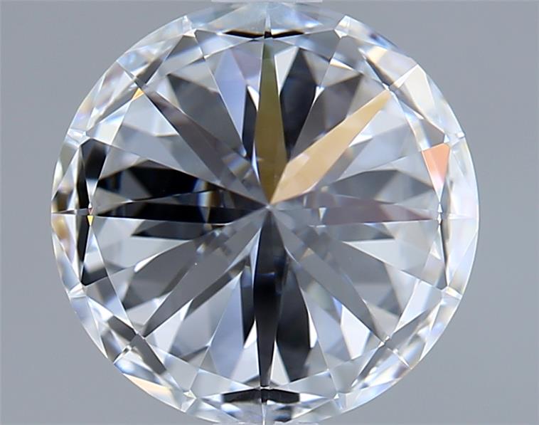 1.56 Carat Round Lab Diamond :: Greenstar spin frame 02