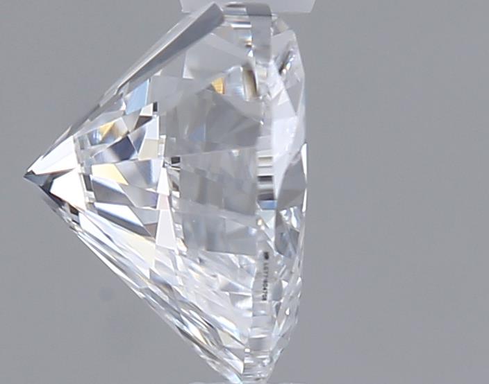 1.13 Carat Heart Lab Diamond :: Greenstar spin frame 02