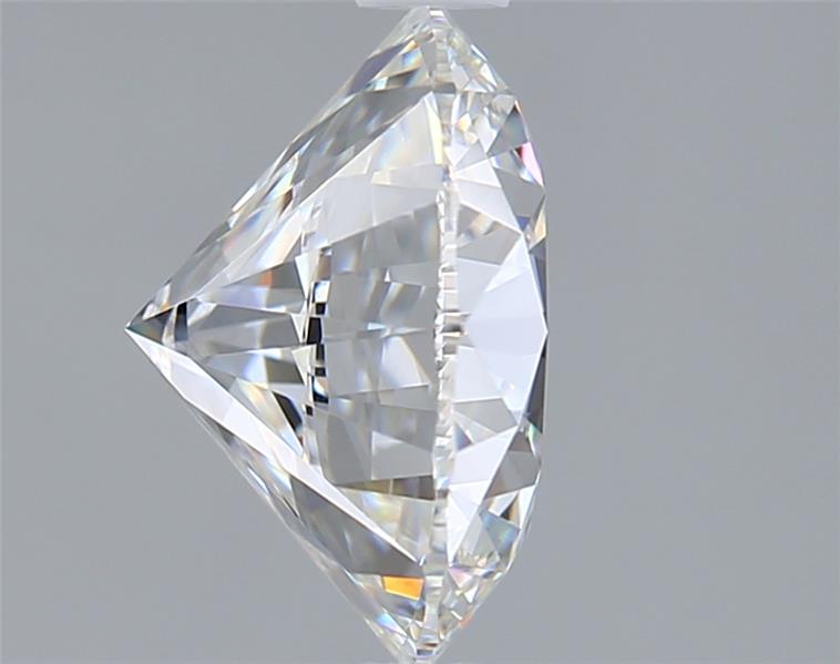 3.08 Carat Round Lab Diamond :: Greenstar spin frame 02