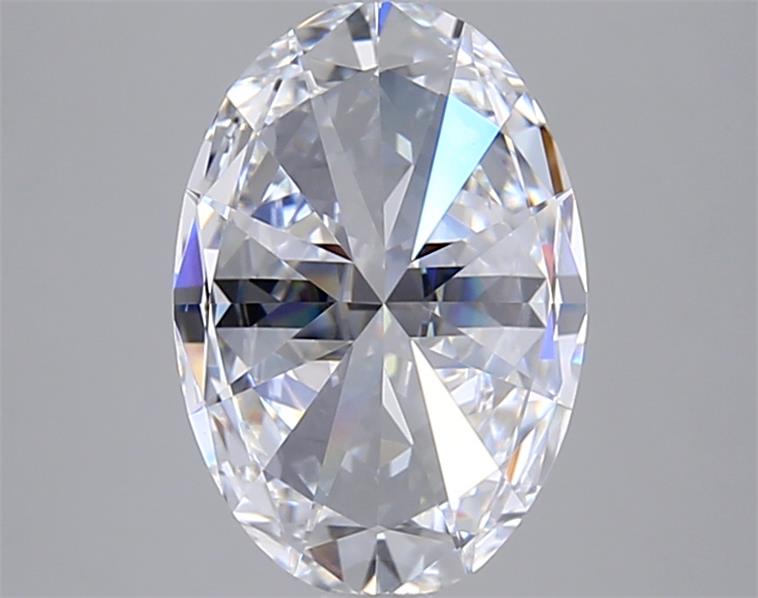 2.58 Carat Oval Lab Diamond :: Greenstar spin frame 02