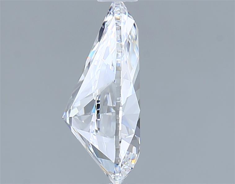 1.51 Carat Pear Lab Diamond :: Greenstar spin frame 02