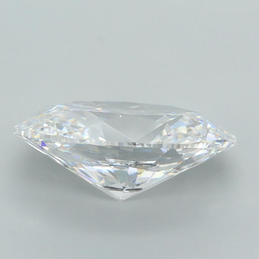 2.19 Carat Oval Lab Diamond :: Greenstar spin frame 02