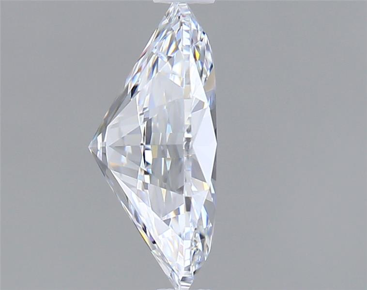 1.56 Carat Oval Lab Diamond :: Greenstar spin frame 02