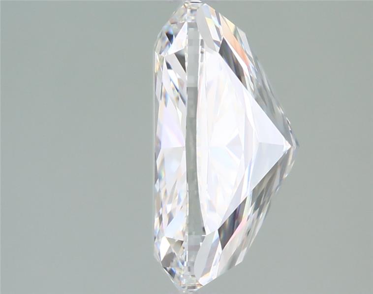 3.80 Carat Cushion Lab Diamond :: Greenstar spin frame 02