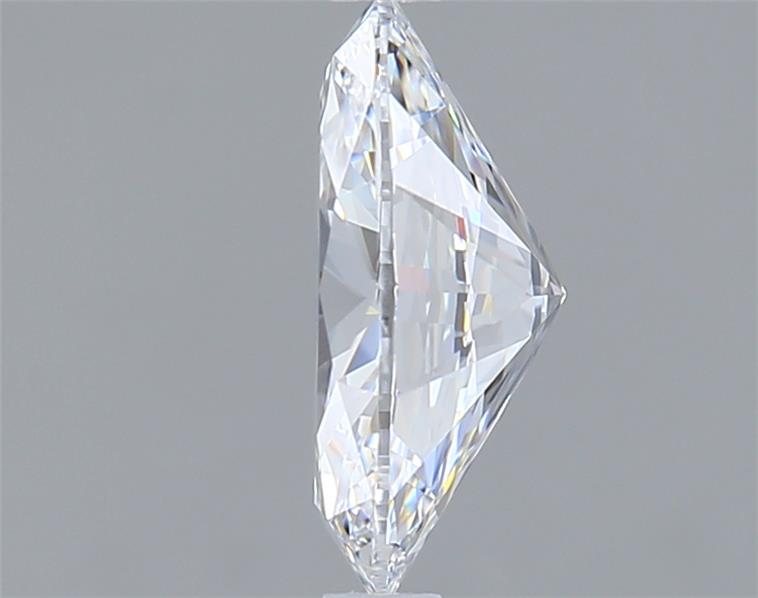 1.58 Carat Oval Lab Diamond :: Greenstar spin frame 02