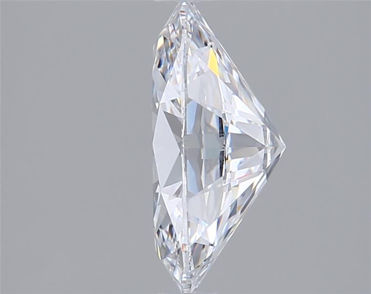 2.05 Carat Oval Lab Diamond :: Greenstar spin frame 02