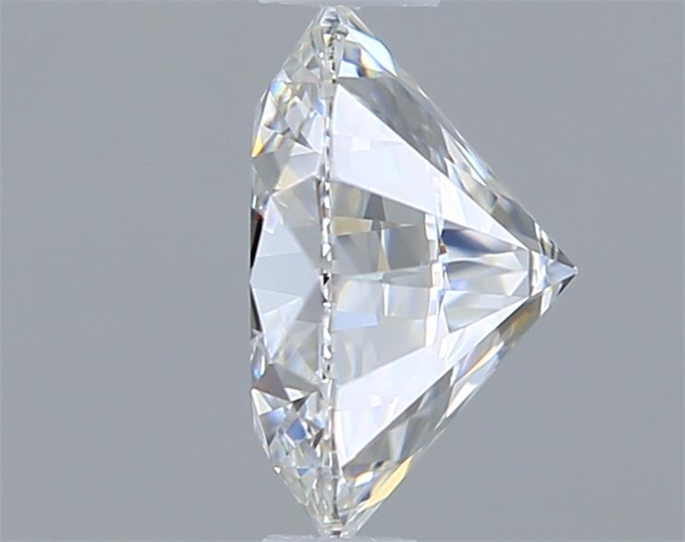 1.01 Carat Round Lab Diamond :: Greenstar spin frame 02