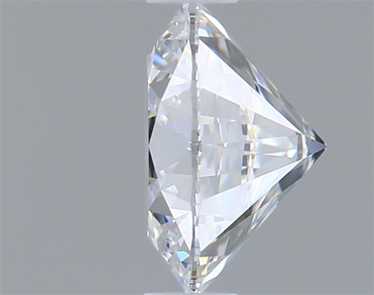 1.01 Carat Round Lab Diamond :: Greenstar spin frame 02