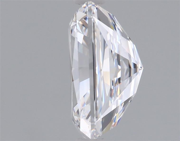 1.50 Carat Radiant Lab Diamond :: Greenstar spin frame 02