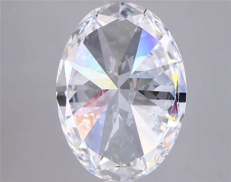 3.02 Carat Oval Lab Diamond :: Greenstar spin frame 02
