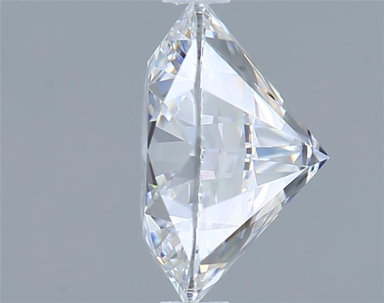 1.50 Carat Round Lab Diamond :: Greenstar spin frame 02