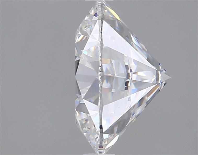 3.50 Carat Round Lab Diamond :: Greenstar spin frame 02