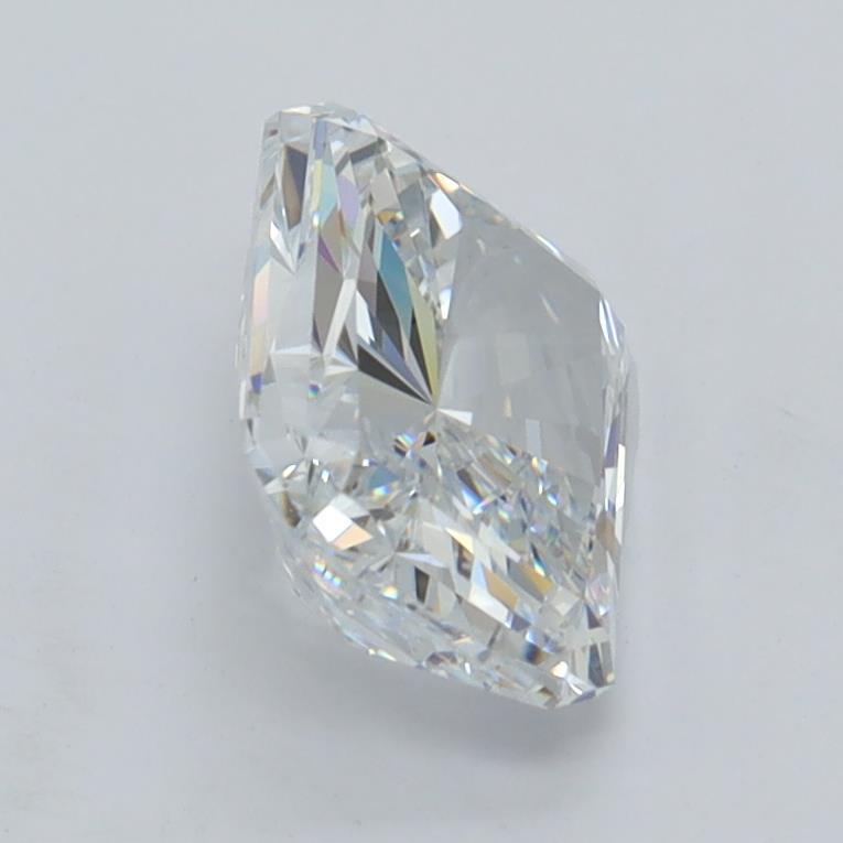 1.53 Carat Radiant Lab Diamond :: Greenstar spin frame 02