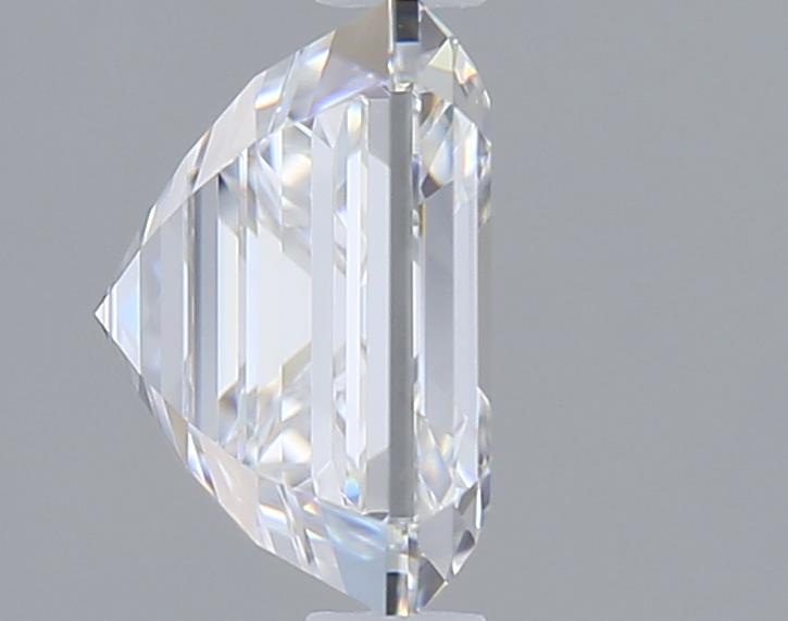 2.07 Carat Asscher Lab Diamond :: Greenstar spin frame 02