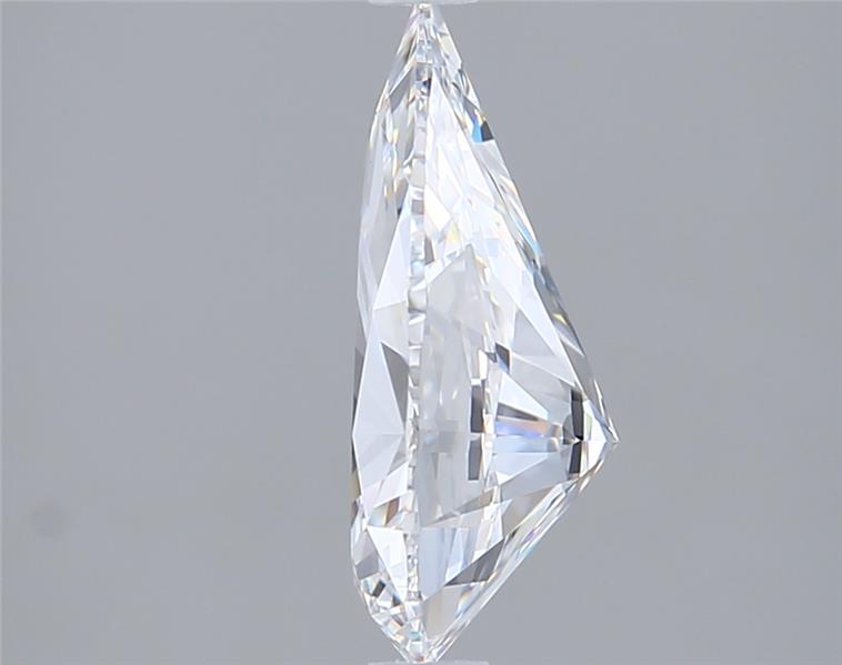 1.99 Carat Pear Lab Diamond :: Greenstar spin frame 02