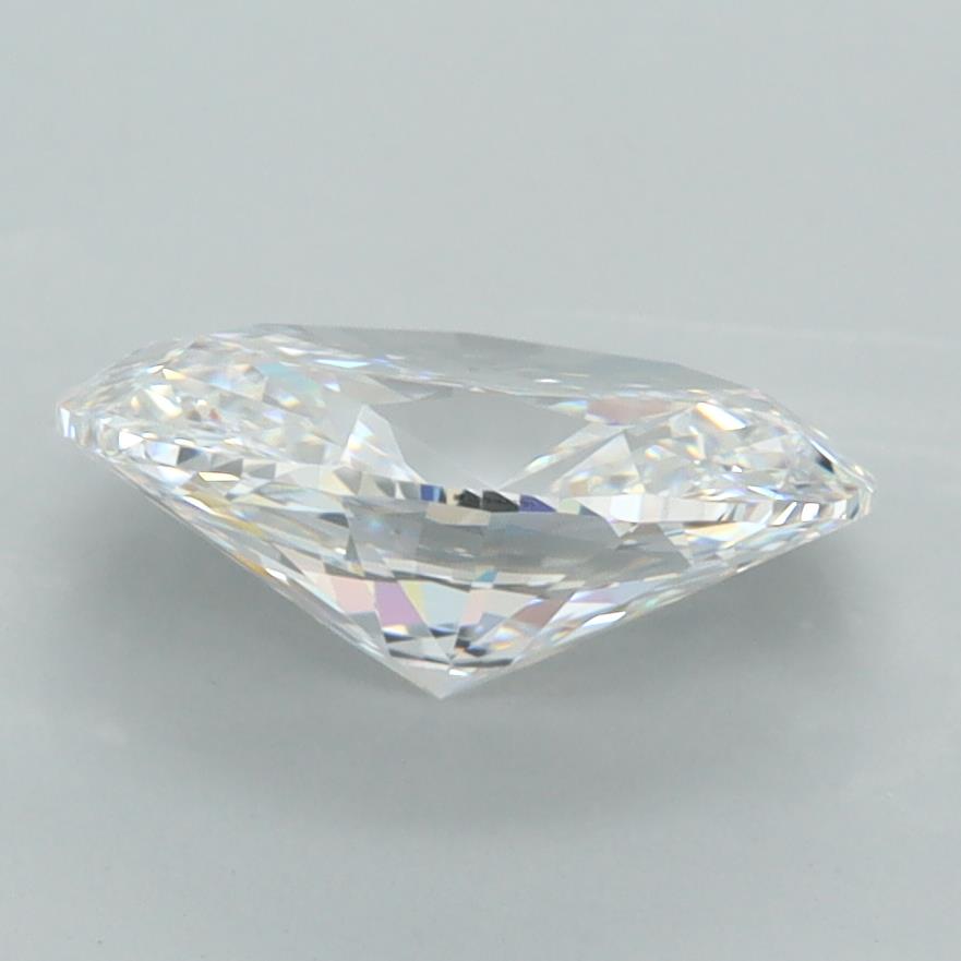 2.19 Carat Oval Lab Diamond :: Greenstar spin frame 02