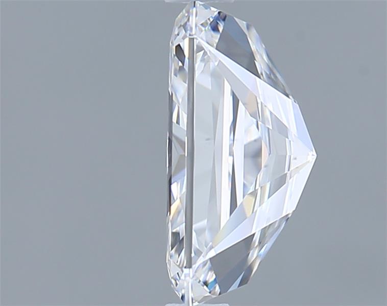 1.54 Carat Radiant Lab Diamond :: Greenstar spin frame 02