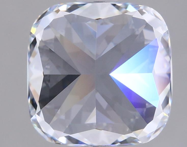 2.03 Carat Cushion Lab Diamond :: Greenstar spin frame 02