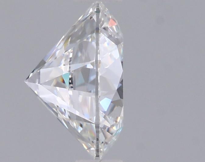 1.09 Carat Round Lab Diamond :: Greenstar spin frame 02