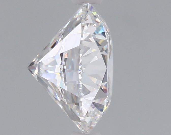 1.51 Carat Round Lab Diamond :: Greenstar spin frame 02