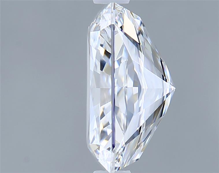 2.32 Carat Radiant Lab Diamond :: Greenstar spin frame 02