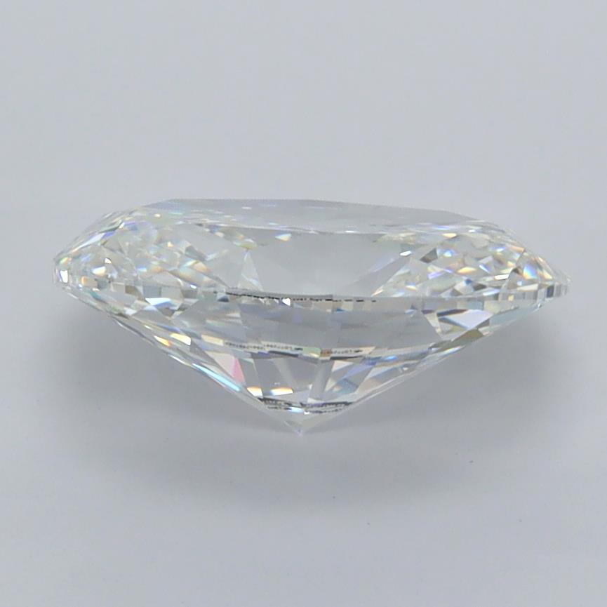 2.01 Carat Oval Lab Diamond :: Greenstar spin frame 02