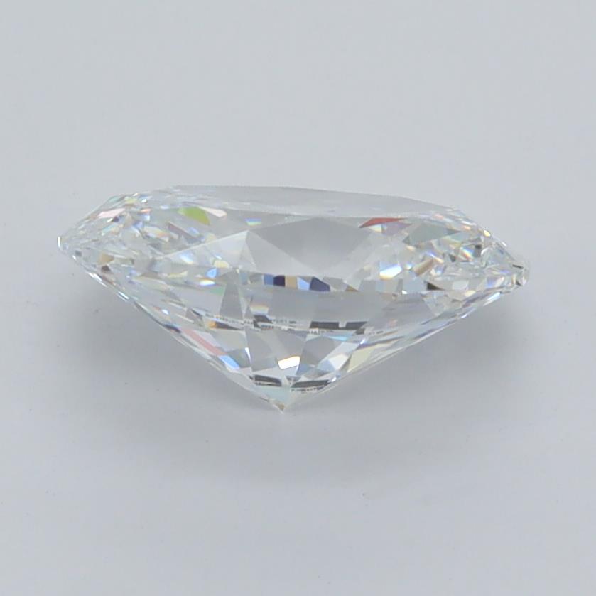 1.56 Carat Oval Lab Diamond :: Greenstar spin frame 02