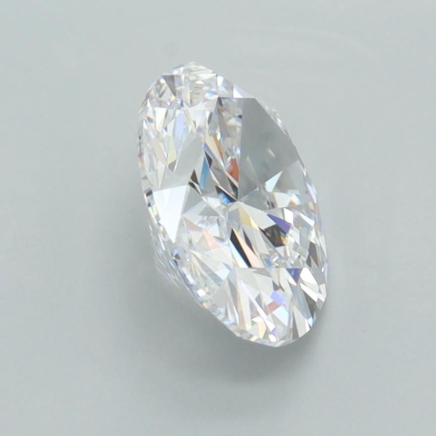 2.01 Carat Oval Lab Diamond :: Greenstar spin frame 02