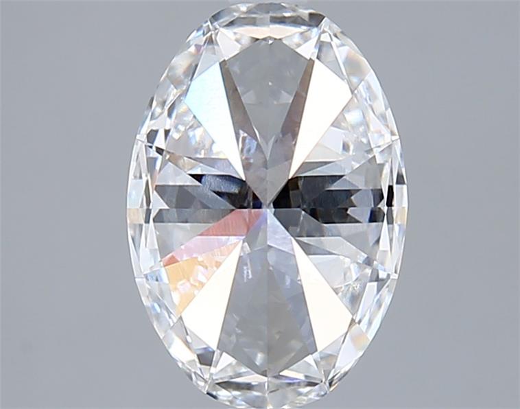 2.53 Carat Oval Lab Diamond :: Greenstar spin frame 02