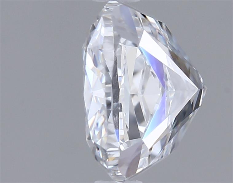 2.03 Carat Cushion Lab Diamond :: Greenstar spin frame 02