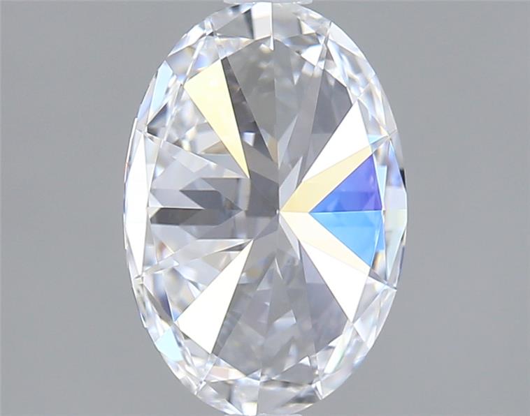 1.55 Carat Oval Lab Diamond :: Greenstar spin frame 02