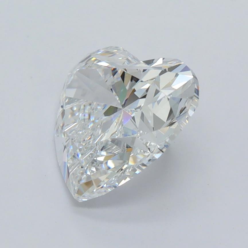 2.08 Carat Heart Lab Diamond :: Greenstar spin frame 02