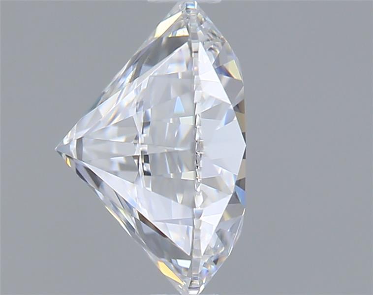 1.54 Carat Round Lab Diamond :: Greenstar spin frame 02