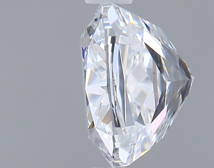 1.54 Carat Cushion Lab Diamond :: Greenstar spin frame 02