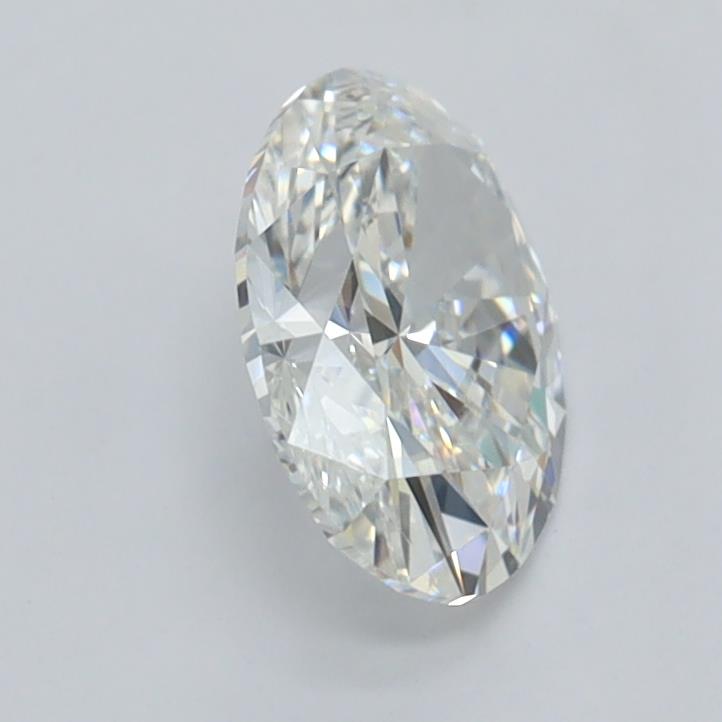 1.08 Carat Oval Lab Diamond :: Greenstar spin frame 02