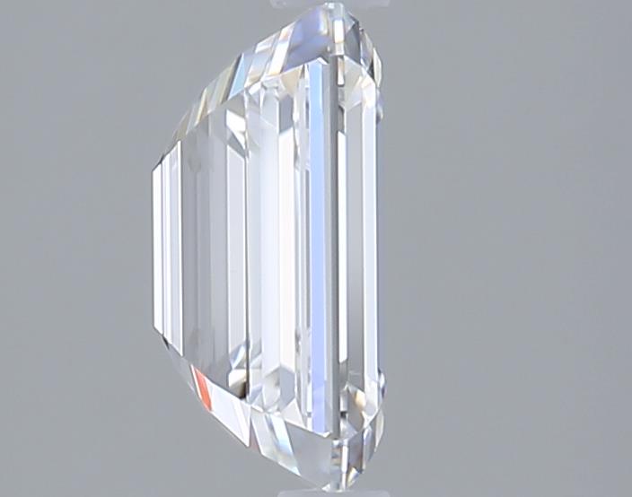 2.33 Carat Emerald Lab Diamond :: Greenstar spin frame 02