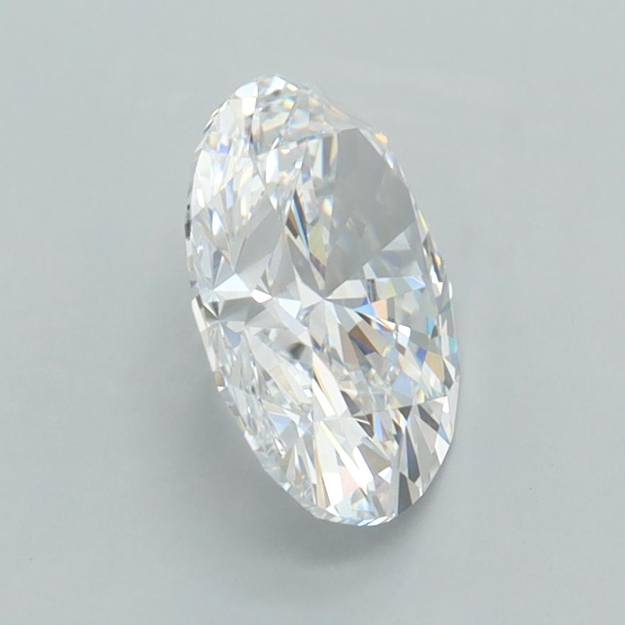 2.02 Carat Oval Lab Diamond :: Greenstar spin frame 02