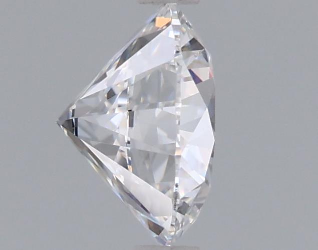 1.08 Carat Round Lab Diamond :: Greenstar spin frame 02