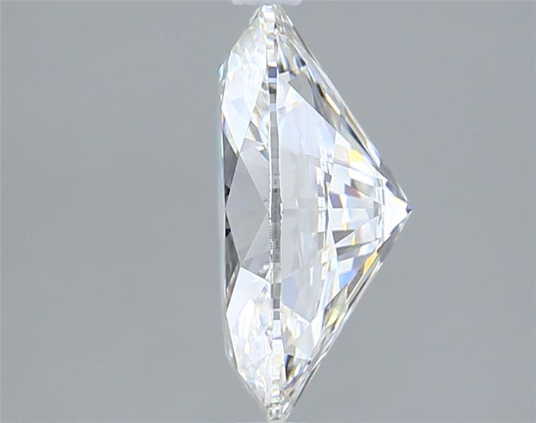 2.84 Carat Oval Lab Diamond :: Greenstar spin frame 02