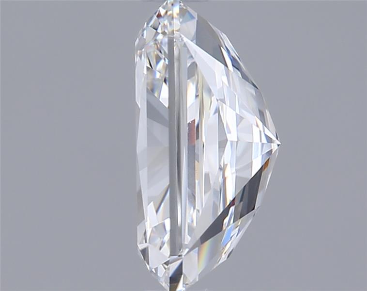 1.60 Carat Radiant Lab Diamond :: Greenstar spin frame 02