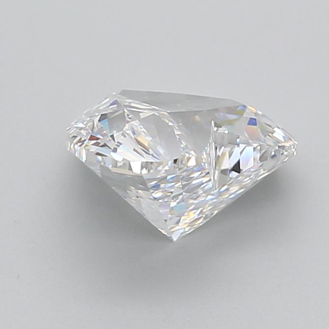 2.53 Carat Heart Lab Diamond :: Greenstar spin frame 02