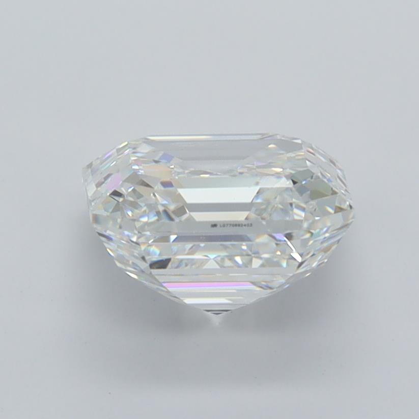 2.03 Carat Asscher Lab Diamond :: Greenstar spin frame 02
