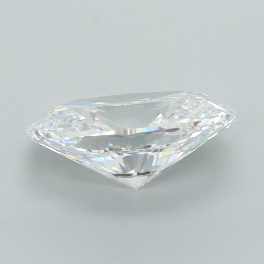 1.55 Carat Oval Lab Diamond :: Greenstar spin frame 02