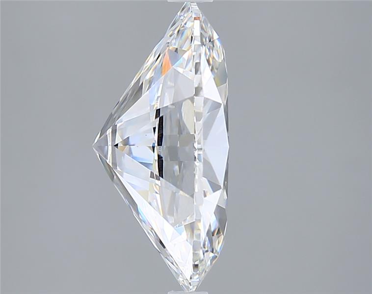 5.05 Carat Oval Lab Diamond :: Greenstar spin frame 02