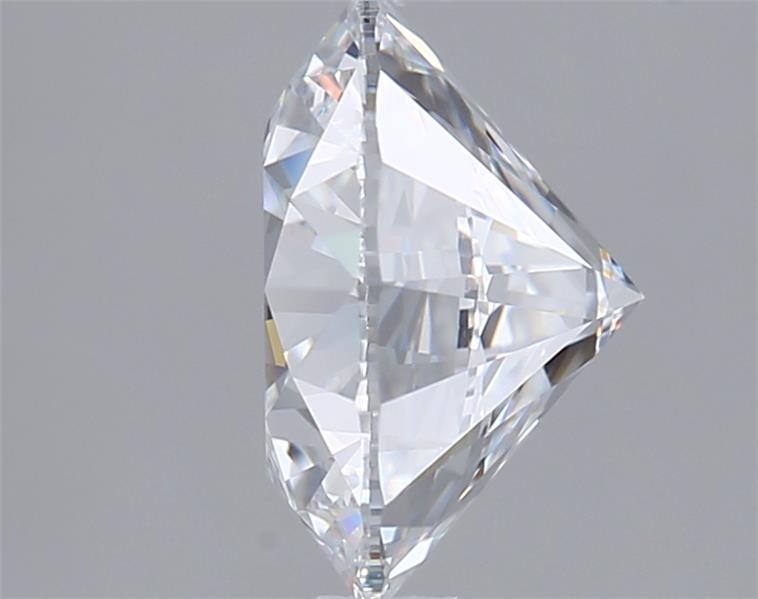 2.51 Carat Round Lab Diamond :: Greenstar spin frame 02