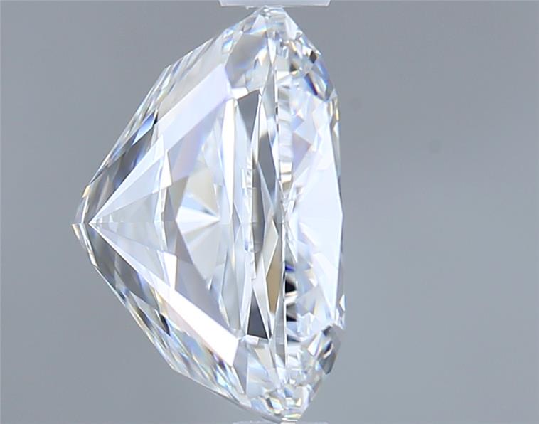 2.53 Carat Cushion Lab Diamond :: Greenstar spin frame 02