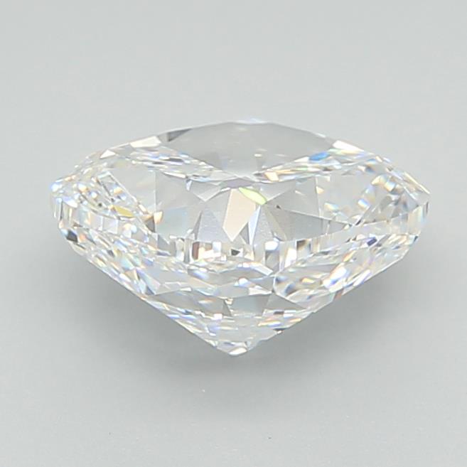 3.53 Carat Cushion Lab Diamond :: Greenstar spin frame 02