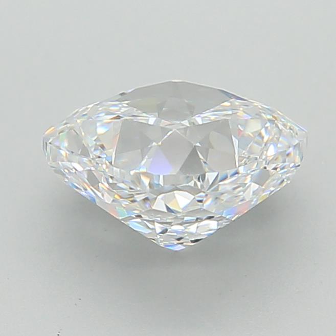 2.53 Carat Cushion Lab Diamond :: Greenstar spin frame 02