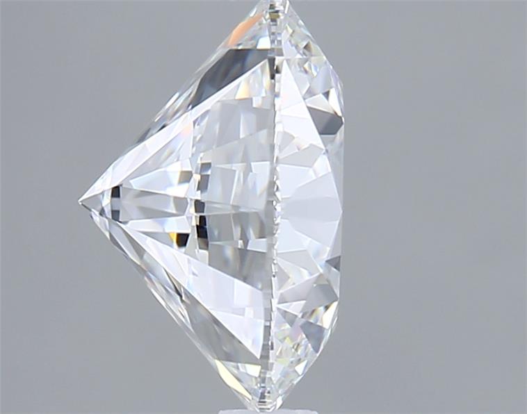 2.25 Carat Round Lab Diamond :: Greenstar spin frame 02